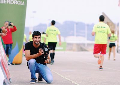 Tour Mujer, Salud y Deporte 2018