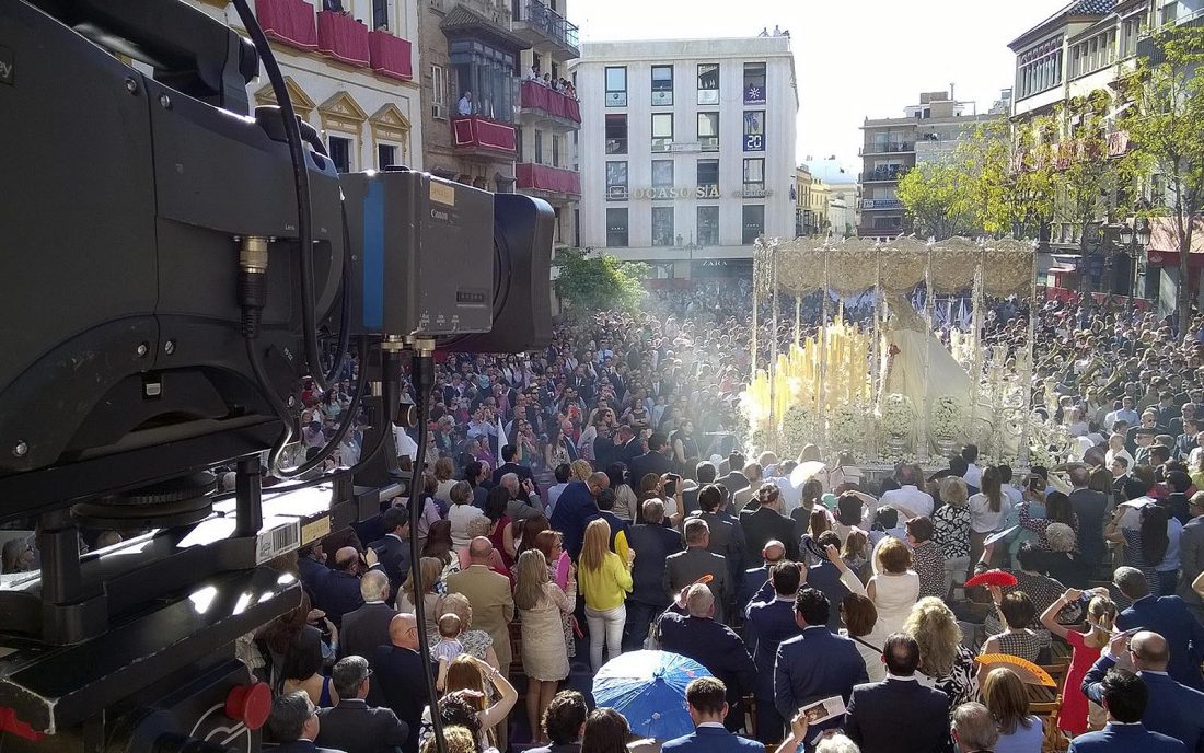 Semana Santa en Sevilla