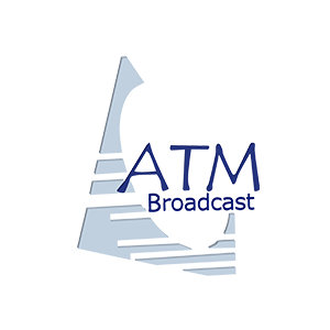 logo atm broadcast