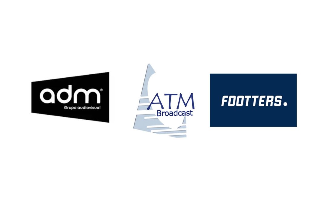 Grupo ADM firma un acuerdo con ATM Broadcast