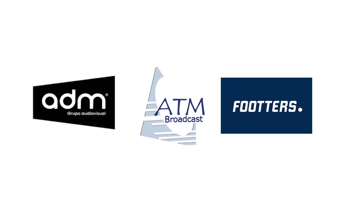 grupo ADM firma acuerdo con ATM Broadcast