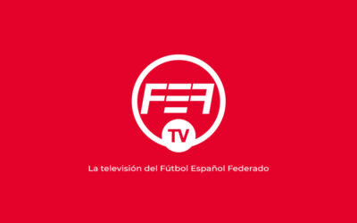 FEF TV emitirá todos los partidos de Primera Federación y Primera División FutSal